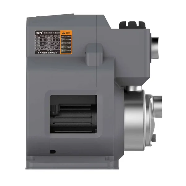 PA500 SHIMGE автом. станція з част. перет. (0,42 кВт, Нmax=30 м, Qmax=83л/мин) {1}