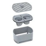 SET-05T3 Комплект гідрозатвор у зборі (клапан, основа, решітка)  для серії IT03 {50}