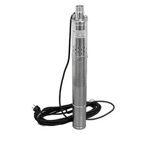 3S GWDa-0.75KW GRANDWATER (Ø75) занур..шнек (каб. 10м) 0,75кВт, Н = 90м, Q = 1,8 м3/год