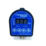 SK-8 Реле тиску з електр таблом  FORWATER {24}
