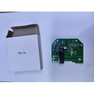 Плата Omron для контролера HS-15  (Brio-2000)