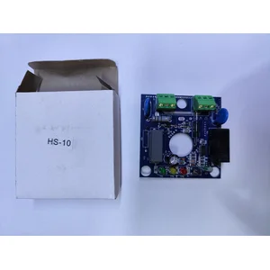 Плата Omron для контролера HS-10 (телевізор)