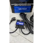 V25-16-2.5  FORWATER дренаж.-канал.+ФРЕЗА+поплав. (2,5 кВт, H=14м, Qmax=16м³/год, штуцер д50м) {1}