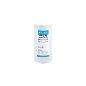 Картридж полипропиленовая нить Ecosoft 5 мкм 4,5 Картридж полипропиленовая нить Ecosoft 5 мкм 4,5