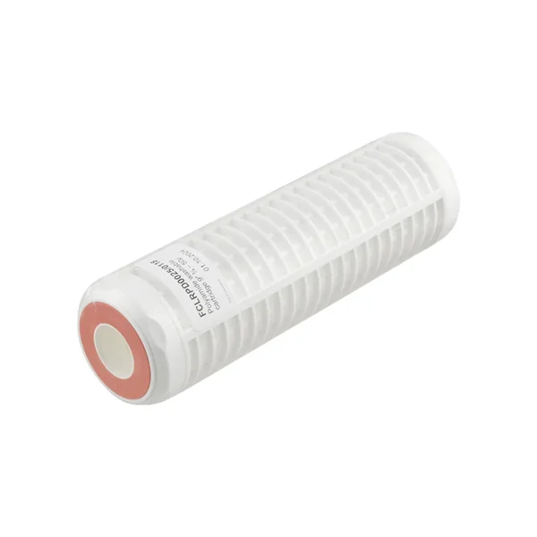 Картридж сетчатый промывной Ecosoft 2,5