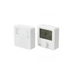 Бездротовий тижневий програматор для котлів Raftec R06RF