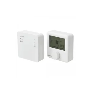 Бездротовий тижневий програматор для котлів Raftec R06RF