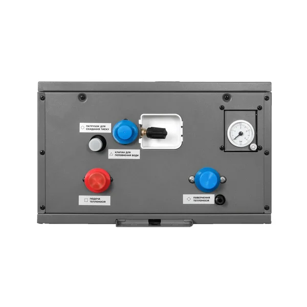 Електричний котел Tatra-line Smart NEW 5.5 кВт WiFi 220-380В TL-E05