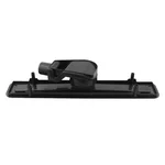 Трап сливной Waterway Stream Black 2 в 1 360⁰ 55 см