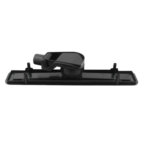 Трап сливной Waterway Stream Black 2 в 1 360⁰ 55 см