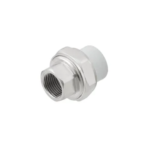 Американка PPR Raftec PLUS ВВ 20x1/2