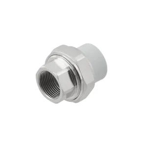 Американка PPR Raftec PLUS ВВ 25х3/4