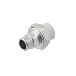 Американка PPR Raftec PLUS ЗЗ 20х1/2