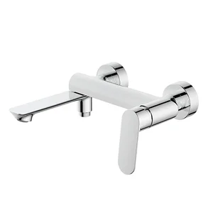 Змішувач для ванни VENTA BBL347SC