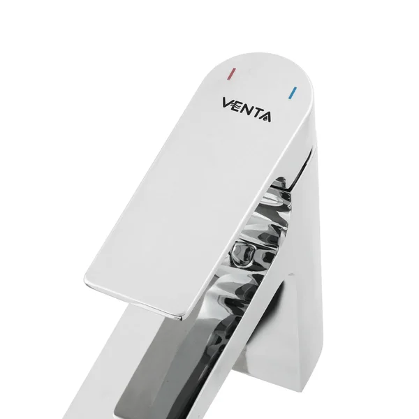 Змішувач для умивальника VENTA BME137MC