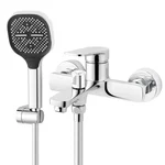 Змішувач для ванни VENTA BA305KС