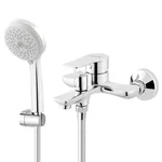 Змішувач для ванни VENTA BC305KC