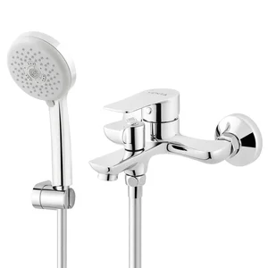 Змішувач для ванни VENTA BC305KC
