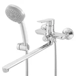 Змішувач для ванни VENTA BC305DC