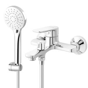 Змішувач для ванни VENTA BL305KC
