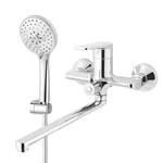 Змішувач для ванни VENTA BL305DC