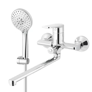 Змішувач для ванни VENTA BL305DC