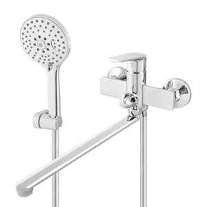 Змішувач для ванни VENTA BE305DC