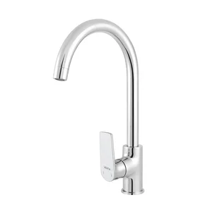 Змішувач для кухні VENTA BE425UC