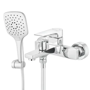 Змішувач для ванни VENTA BME307LC