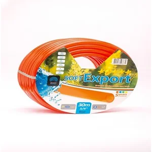 Шланг для поливу EVCI Export Soft ф3/4