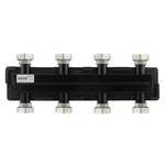 Коллектор Raftec 3 контура RVZ054