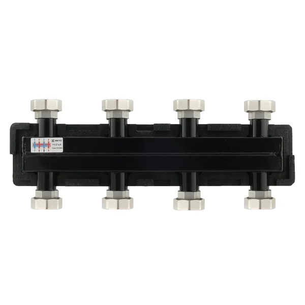 Коллектор Raftec 3 контура RVZ054