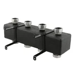 Коллектор Raftec 3 контура RVZ054