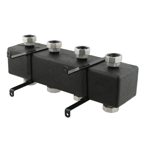Коллектор Raftec 3 контура RVZ054