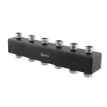 Коллектор Raftec 5 контуров RVZ056