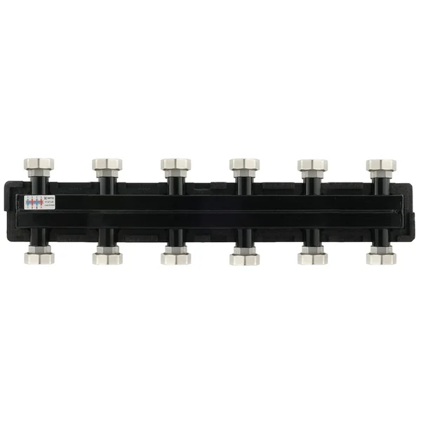Коллектор Raftec 5 контуров RVZ056