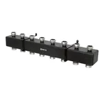 Колектор Raftec 7 контурів RVZ058