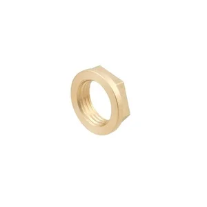 Контргайка Raftec GOLD 1/2
