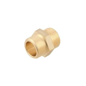 Ніпель Raftec GOLD ЗЗ 3/4 Ніпель Raftec GOLD ЗЗ 3/4