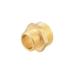 Ніпель Raftec GOLD ЗЗ 1/2