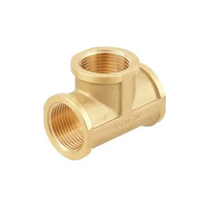 Трійник Raftec GOLD ВВ 3/4