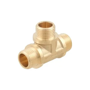 Трійник Raftec GOLD ЗЗ 1/2