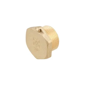 Заглушка Raftec GOLD під пломбу ЗЗ 3/4