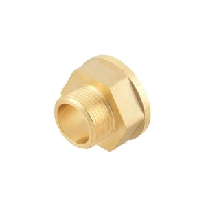 Перехідник Raftec GOLD ВН 1 1/4 Перехідник Raftec GOLD ВН 1 1/4