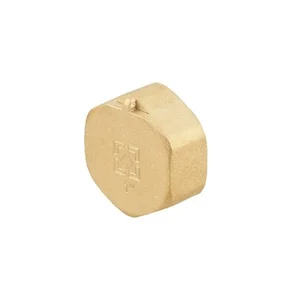 Заглушка Raftec GOLD під пломбу ВВ 1