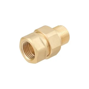Американка Raftec GOLD пряма 1/2