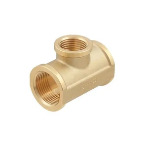 Трійник Raftec GOLD ВВ 3/4