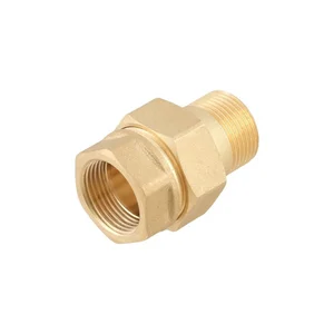 Американка Raftec GOLD пряма 3/4