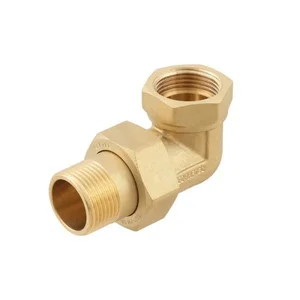 Американка Raftec GOLD кутова 3/4