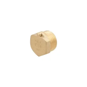 Заглушка Raftec GOLD під пломбу ЗЗ 1/2 Заглушка Raftec GOLD під пломбу ЗЗ 1/2